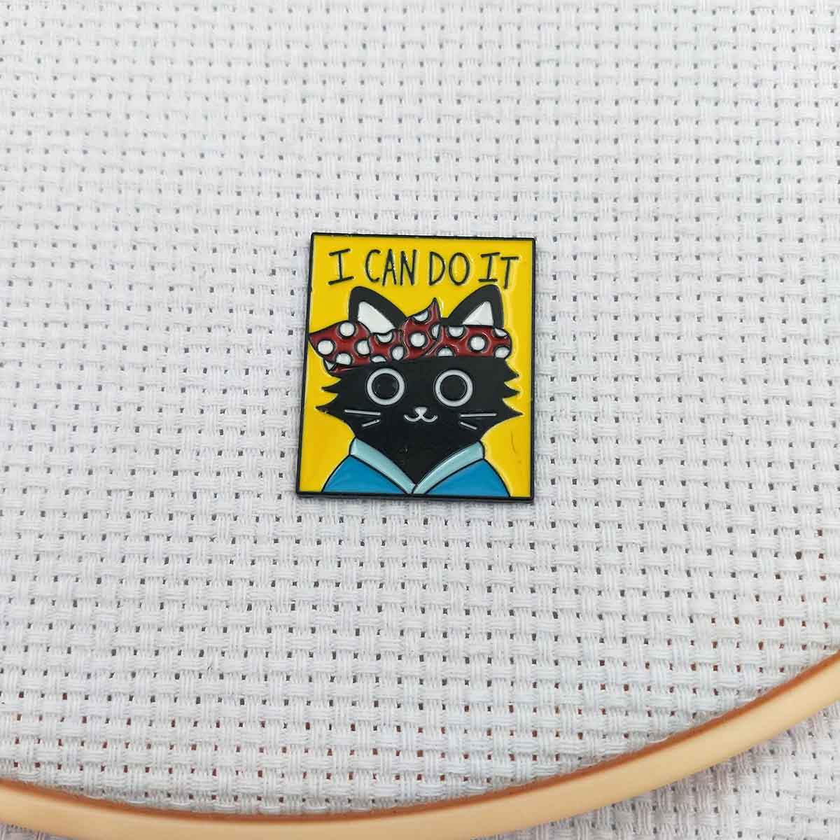 Magnetyczny uchwyt na igły do  – Embroidery Artwork recenzja i cena
