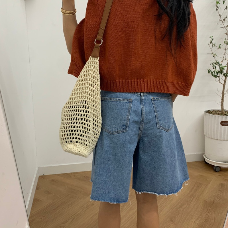 Spodnie jeansowe damskie Y2K 2 – Embroidery Jeans recenzja i cena