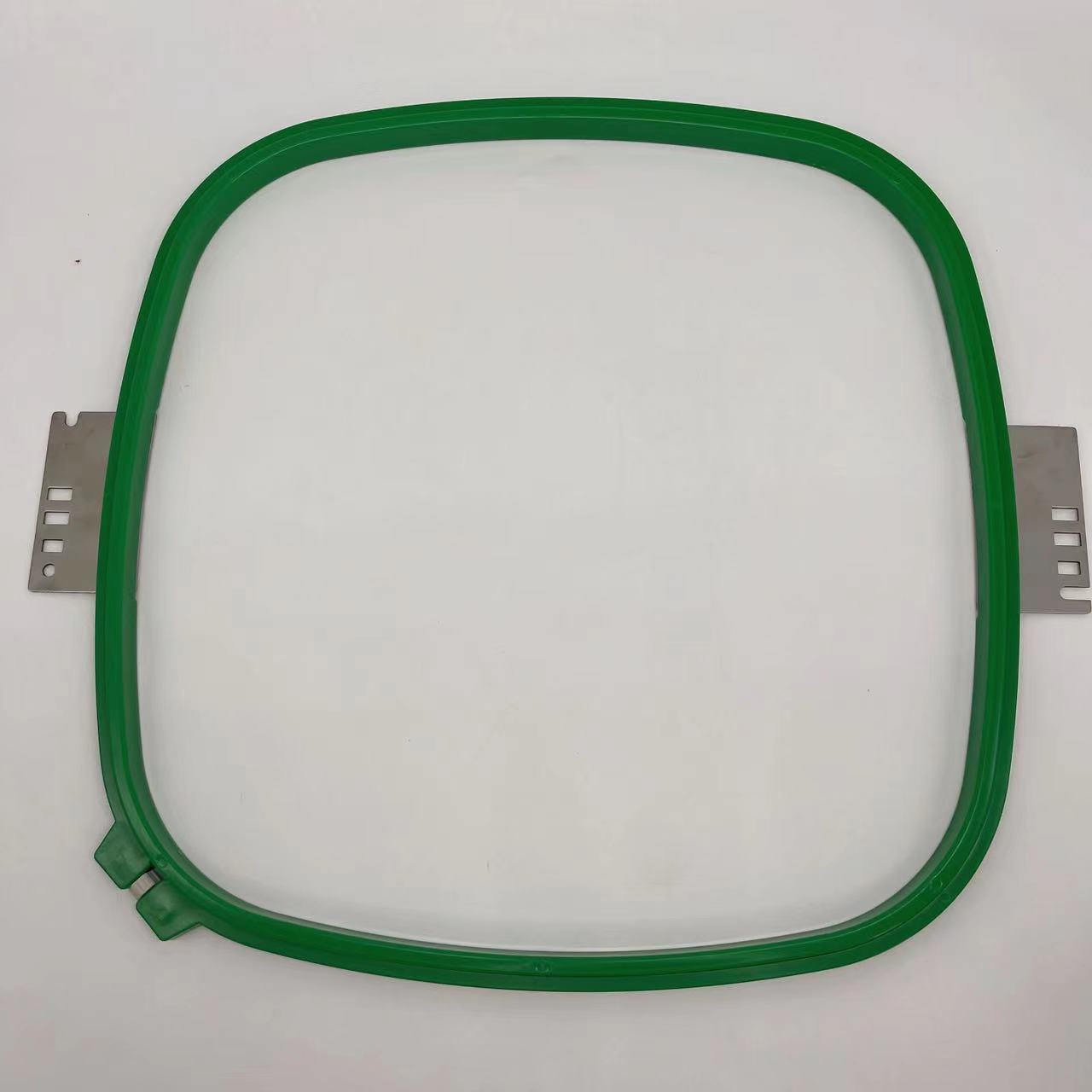 Obręcz do haftu 40x40cm długoś – Embroidery Hoop Plastic recenzja i cena