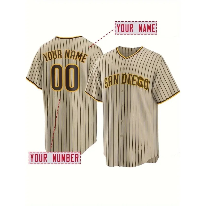 Nazwa i numer niestandardowy M – Embroidery Names recenzja i cena