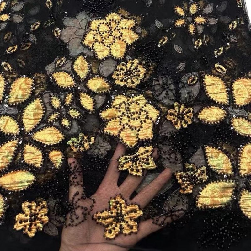 Luksusowa francuska aplikacja  – Embroidery Ai recenzja i cena