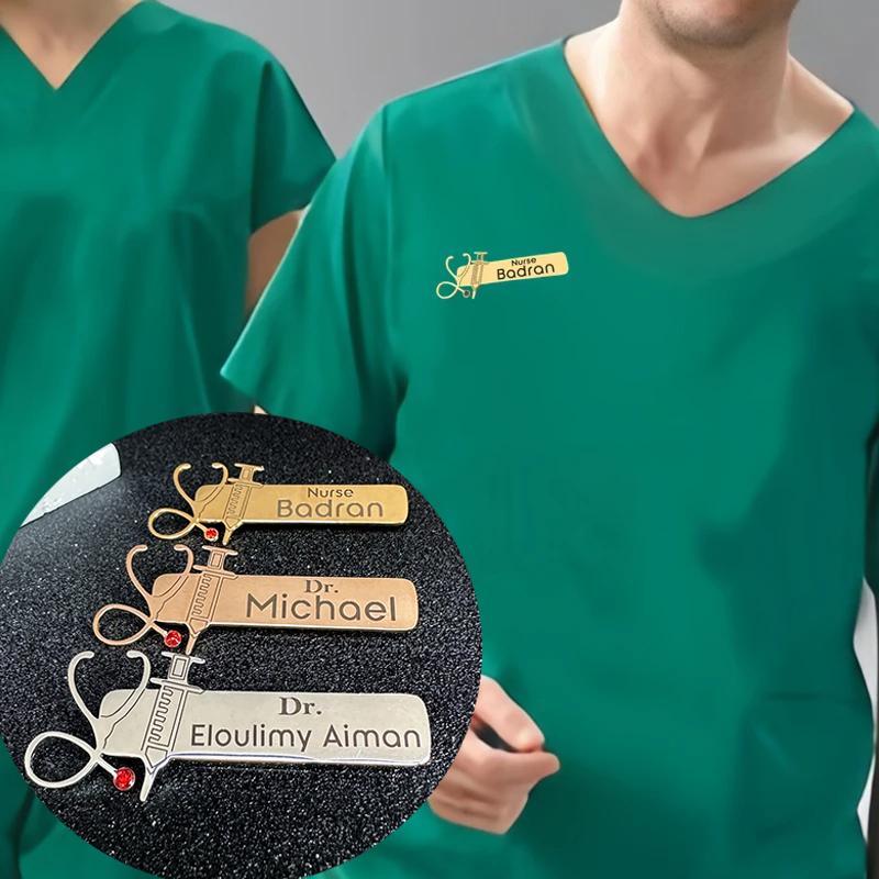 WLP profesjonalna broszka przy – Embroidery Names recenzja i cena