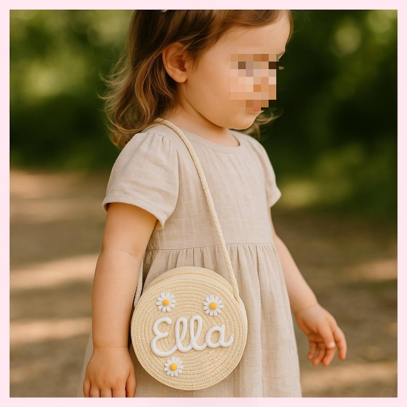 1 szt. Personalizowana, ręczni – Embroidery Names recenzja i cena