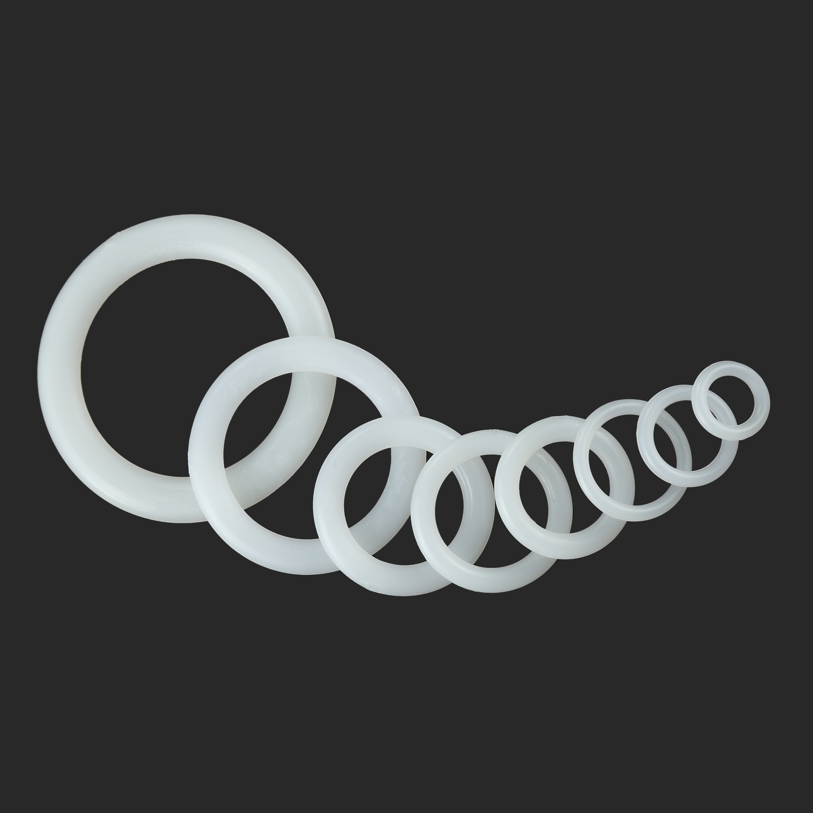 150 sztuk-20 sztuk ręcznie tka – Embroidery Hoop Plastic recenzja i cena