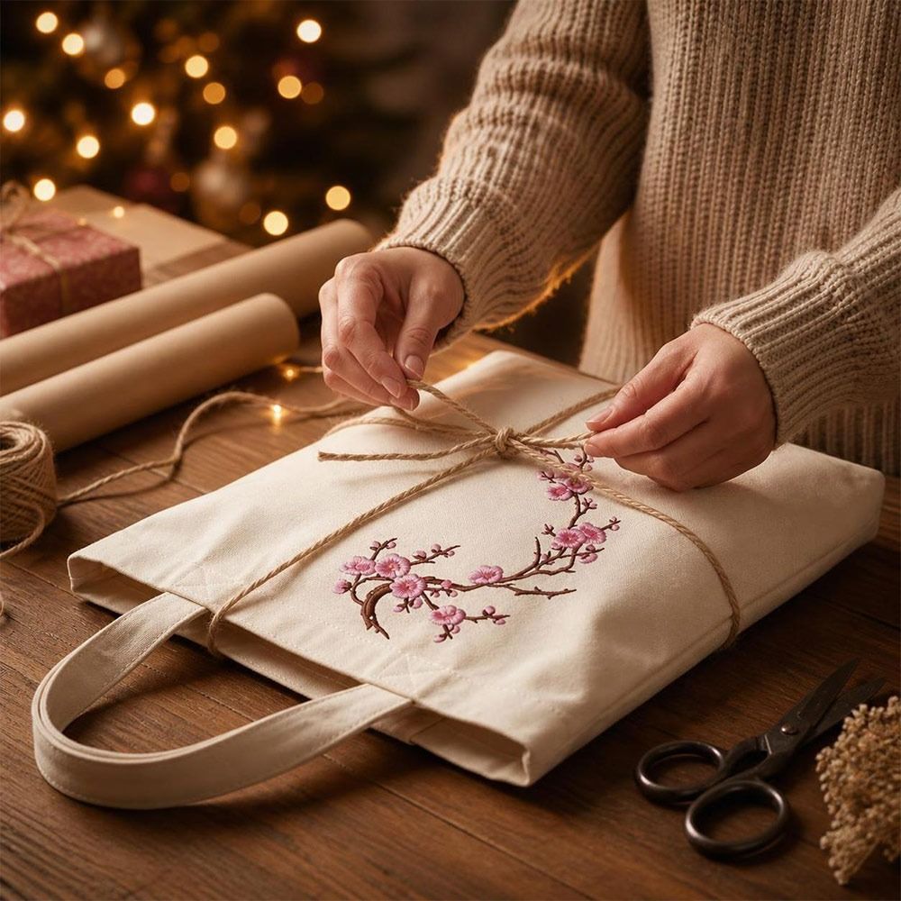 Samodzielnie wykonane naszywki – Embroidery Patches recenzja i cena