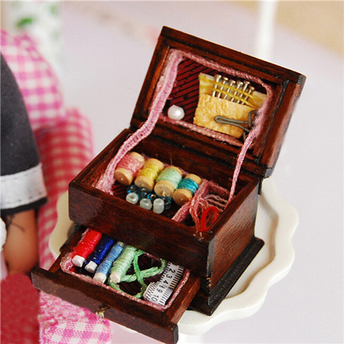 Miniaturowe igły do robótek rę – Embroidery Artwork recenzja i cena