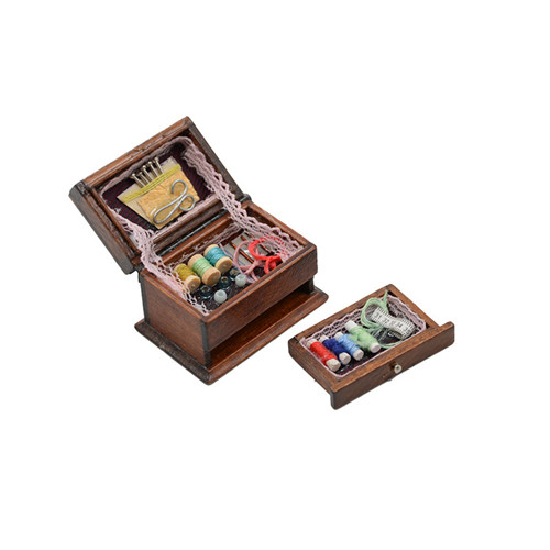 Miniaturowe igły do robótek rę – Embroidery Artwork recenzja i cena