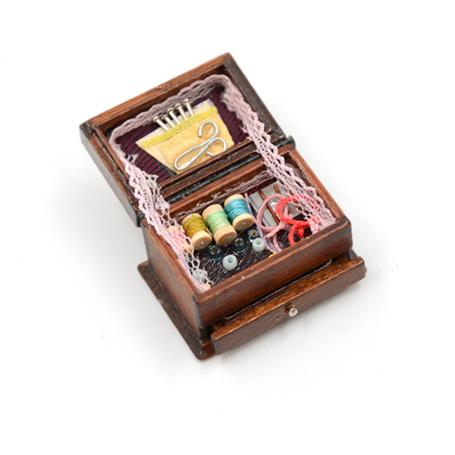 Miniaturowe igły do robótek rę – Embroidery Artwork recenzja i cena