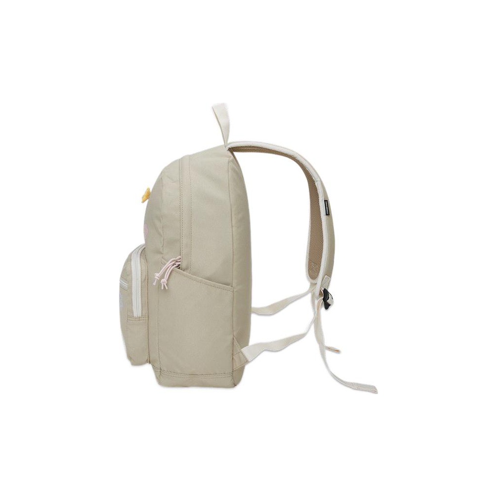 Plecak Converse z poliestru, s – Embroidery Converse recenzja i cena