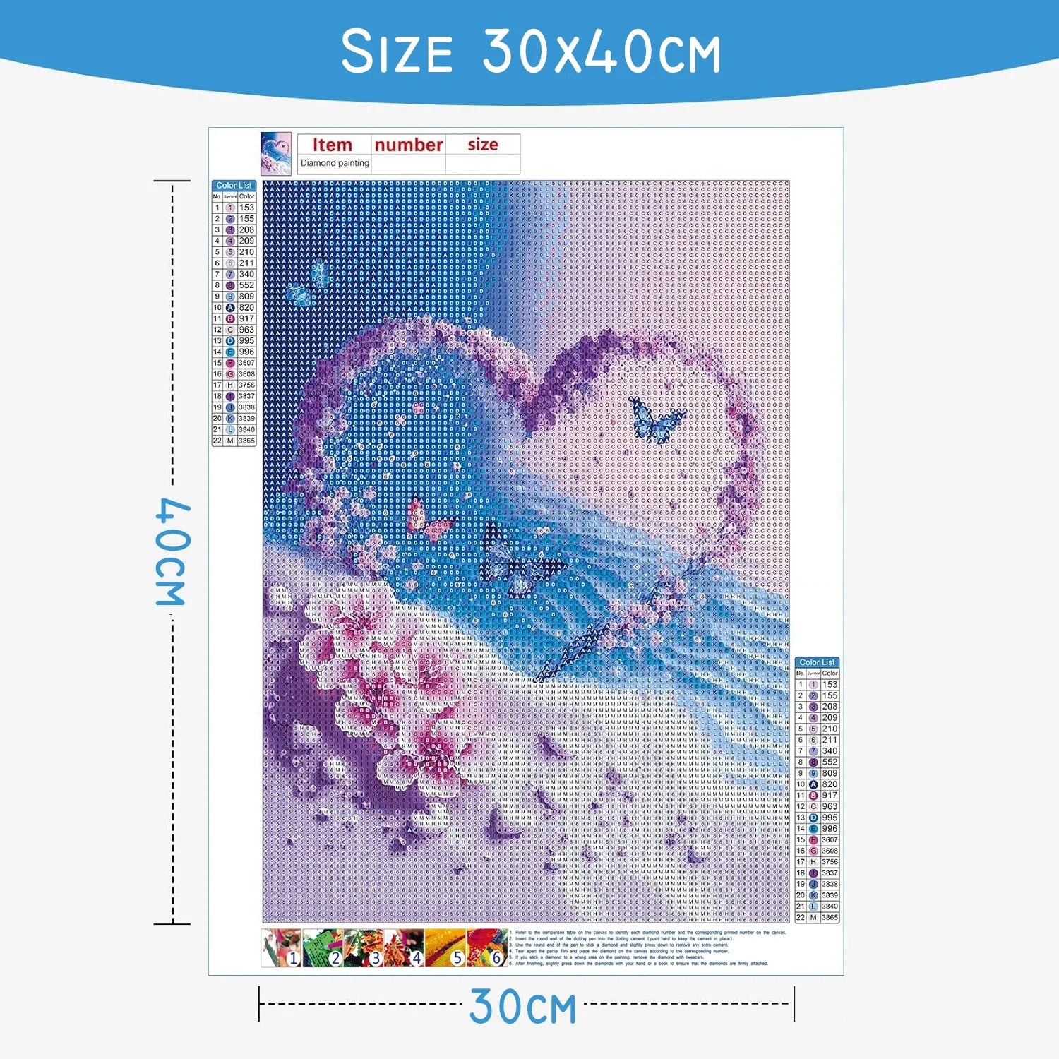 DIY 5D profesjonalny piłkarz d – Embroidery Sheet recenzja i cena