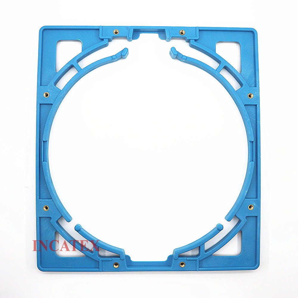 3 szt. Wysokiej jakości części – Embroidery Hoop Plastic recenzja i cena